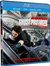 Mission Impossible Ghost Protocol