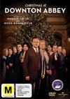 Christmas at Downton Abbey