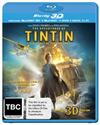 The Adventures Of Tintin - Secret Of The Unicorn (Superset)
