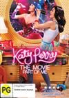Katy Perry - Part Of Me