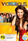 Victorious - Season 1 Volume 2
