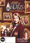 House of Anubis - Series 2 Volume1