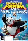 Kung Fu Panda: Po's Winter Wonderland