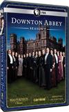 Downton Abbey - Season 3