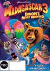 Madagascar 3 - Europe's Most Wanted 1T