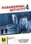 Paranormal Activity 4 (Theatrical Version)