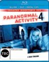 Paranormal Activity 4 Extended Cut