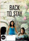 Back to Stay
