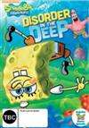 Spongebob Squarepants - Disorder In The Deep