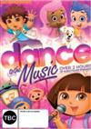 Nickelodeon Favorites - Dance To The Music
