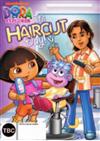 Dora: Haircut Day
