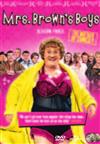 Mrs Brown's Boys - Season 3