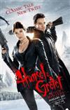 Hansel And Gretel: Witch Hunters 1T