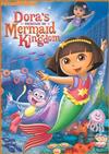 Dora's Rescue In The Mermaid Kingdom