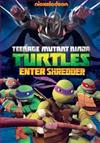 Teenage Mutant Ninja Turtles: Enter Shredder