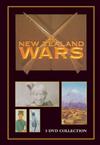NZ Wars 5DVD Set