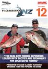 Fishing NZ Vol 12 DVD