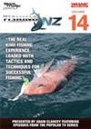 Fishing NZ Vol 14 DVD
