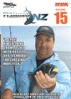 Fishing NZ Vol 15 DVD