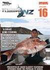 Fishing NZ Vol 16 DVD