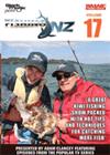 Fishing NZ Vol 17 DVD