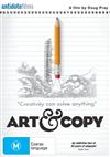 Art and Copy