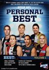 2012 AFL Personal Best Vol 1