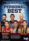 2012 AFL Personal Best Vol 2