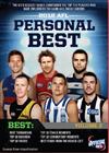 2012 AFL Personal Best Vol 3
