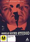 Berberian Sound Studio