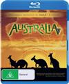 Australia: Land Beyond Time