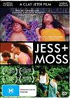 Jess + Moss