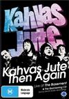 Kahvas Jute - Then Again