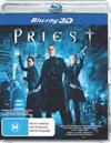 Priest (3D)