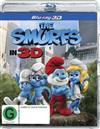 Smurfs (3D)