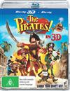 The Pirates! Band Of Misfits