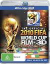 FIFA 2010 (3D)