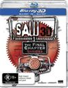 Saw - The Final Chapter