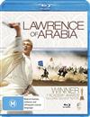 Lawrence of Arabia