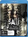 Saw - The Final Chapter