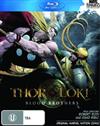 Thor & Loki - Blood Brothers