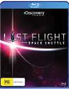Last Flight Of The Space Shuttle (with bonus content)