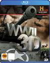 WWII in 3D