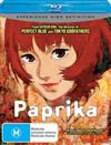 PAPRIKA