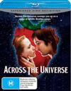 ACROSS THE UNIVERSE