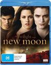 THE TWILIGHT SAGA: NEW MOON