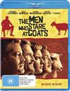MEN WHO STARE AT GOATS