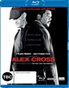 Alex Cross