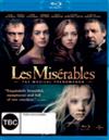 Les Miserables Retail With O-Ring