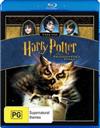 Harry Potter & the Philosopher's Stone Blu-ray